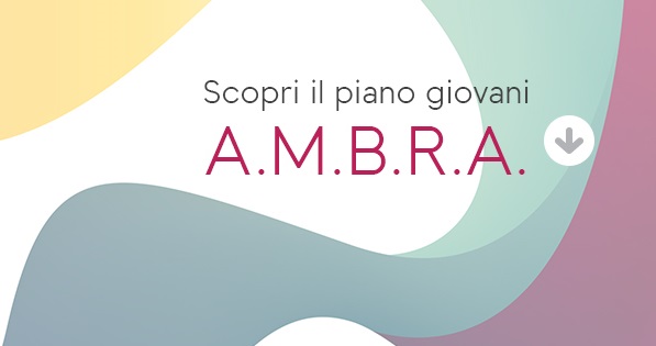 I Progetti 2017 Del Piano Giovani A.M.B.R.A.