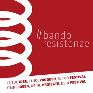 PIATTAFORMA DELLE RESISTENZE – Bando 2018 #Periferia