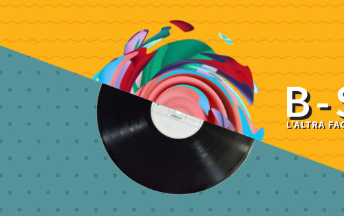 B-SIDE. L’altra faccia della musica