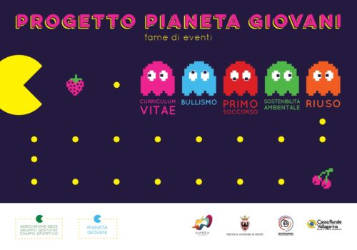 Pianeta giovani
