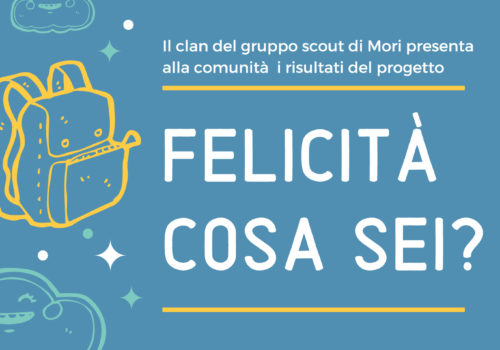Felicità Cosa Sei?