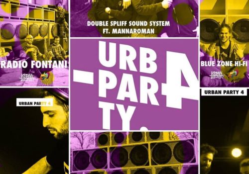 UrbanPartyV4