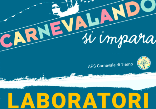 Carnevalando S’impara