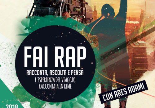 KEEP IN TOUCH – Racconti al finestrino