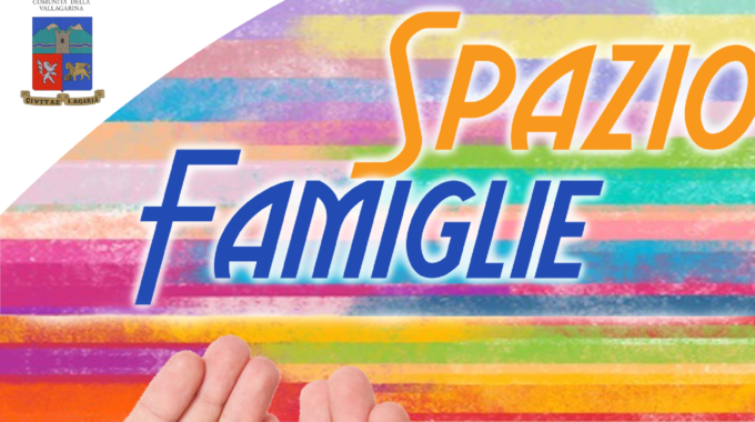 SPAZIO FAMIGLIE