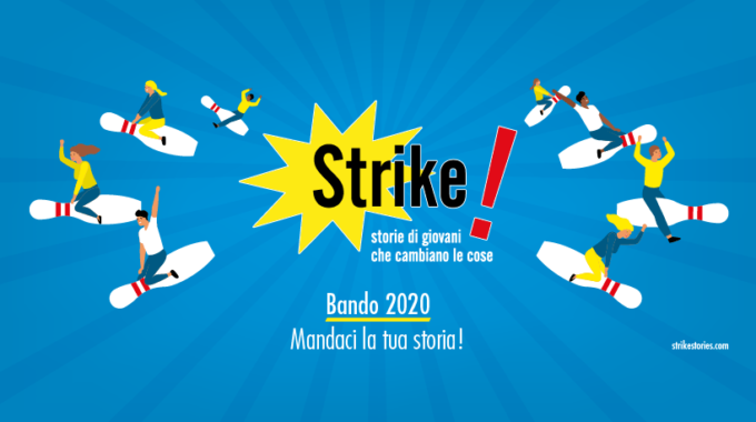 Strike – Bando 2020