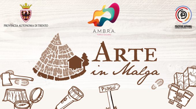 SIMPOSIO DI SCULTURA E GIORNATA FINALE ARTE IN MALGA – 13 AGOSTO 2022